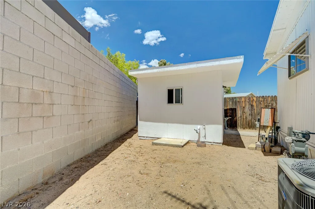 1010 La Mesa, Boulder City, NV 89005