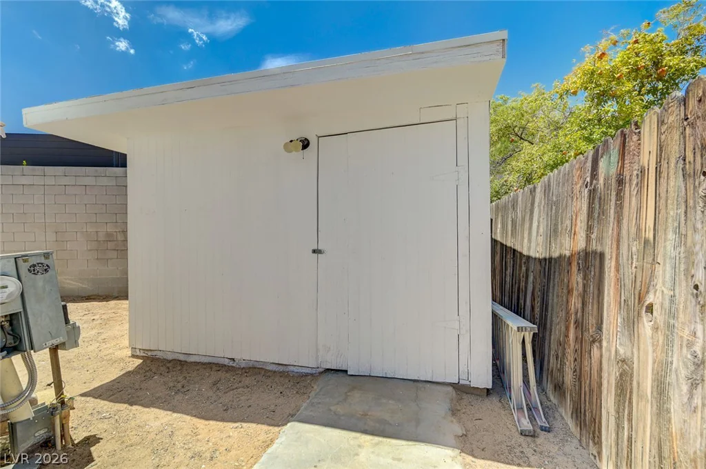 1010 La Mesa, Boulder City, NV 89005
