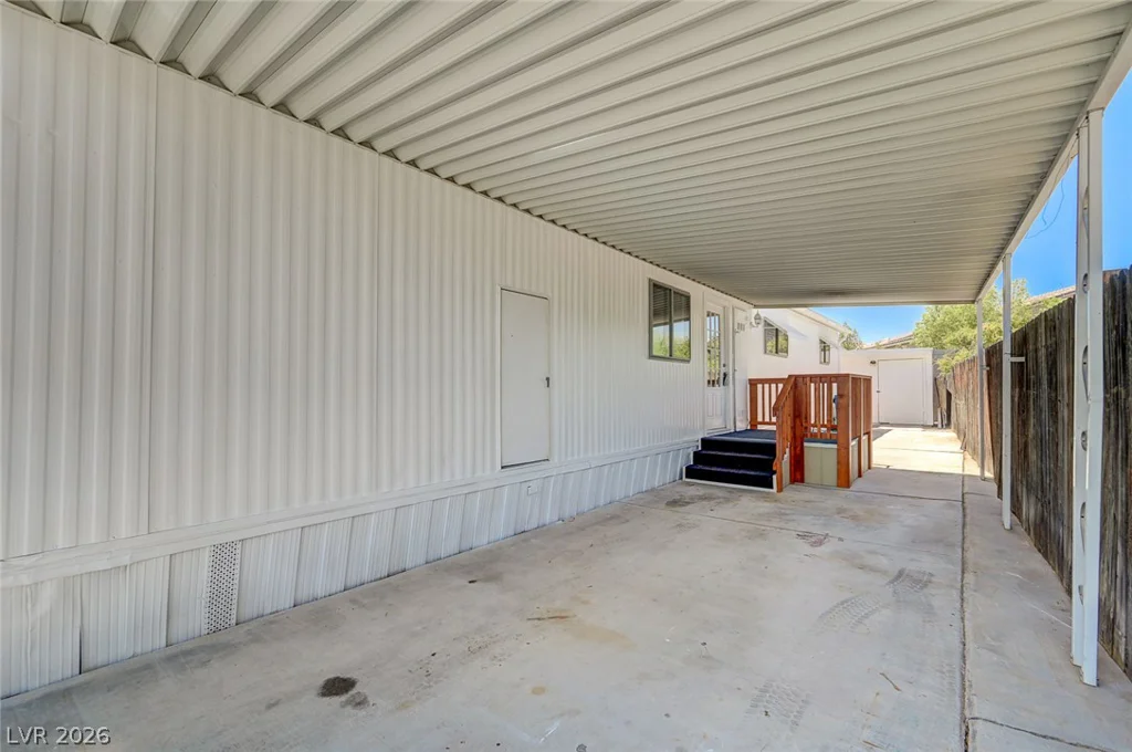 1010 La Mesa, Boulder City, NV 89005