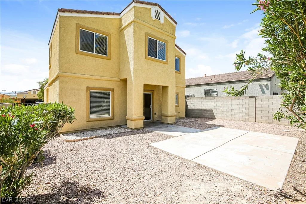 2044 Jesse Scott, Las Vegas, NV 89106