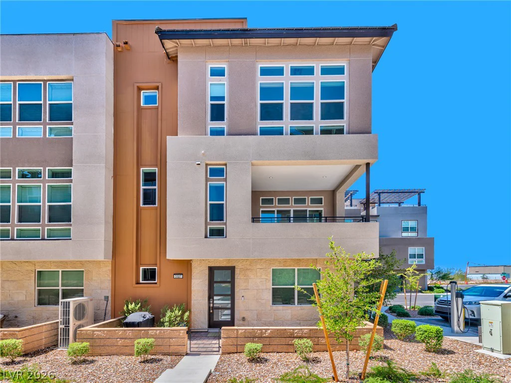 3327 Esker Ridge, Henderson, NV 89044
