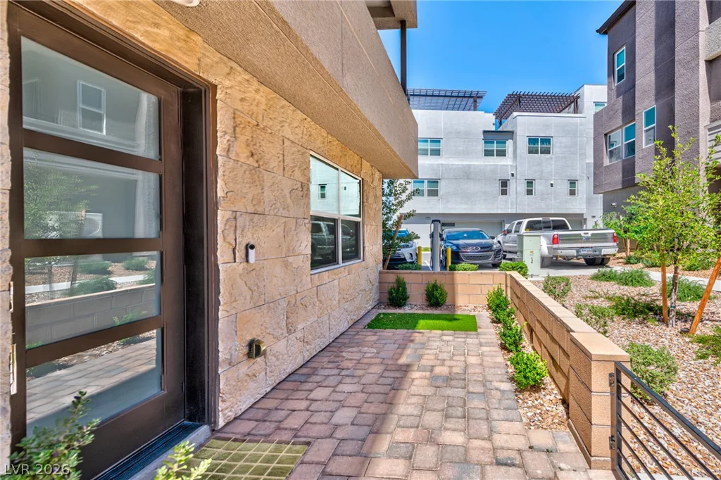 3327 Esker Ridge, Henderson, NV 89044