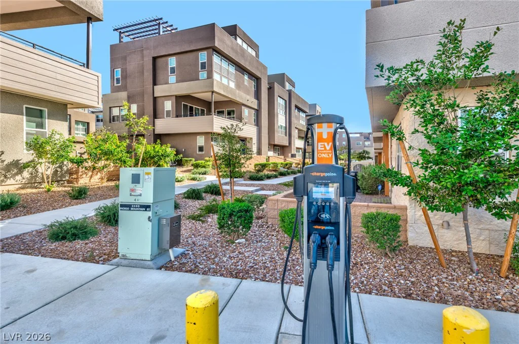 3327 Esker Ridge, Henderson, NV 89044