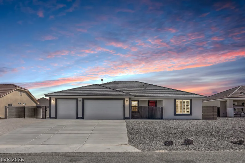 5280 Fairmont, Pahrump, NV 89061