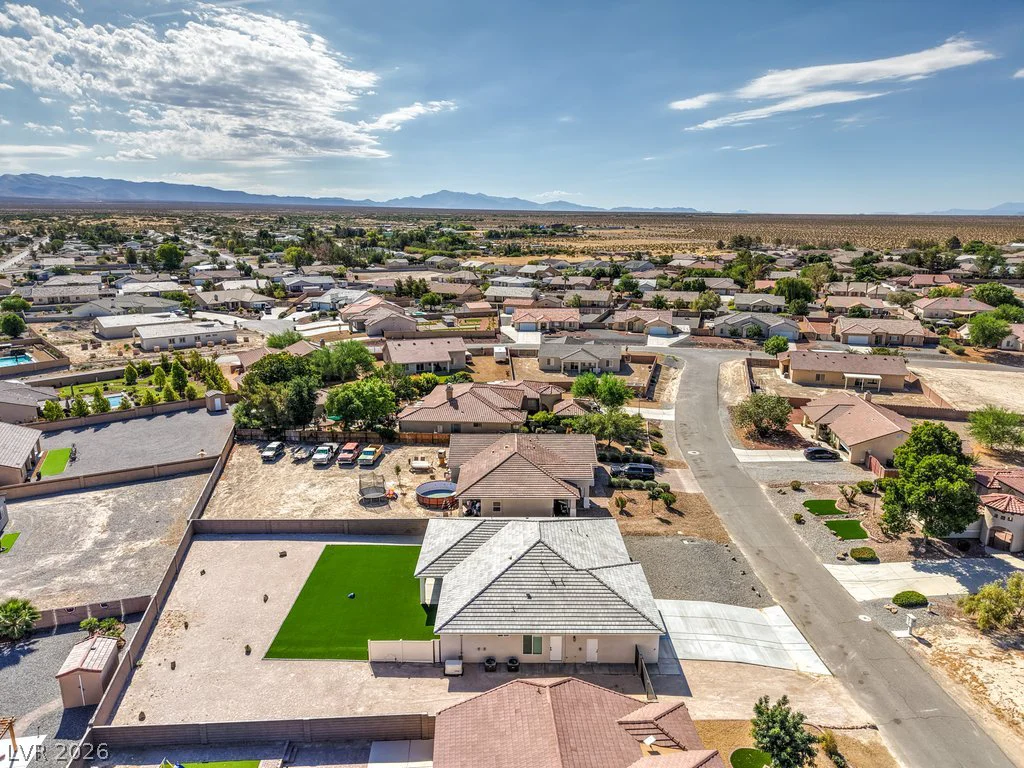 5280 Fairmont, Pahrump, NV 89061
