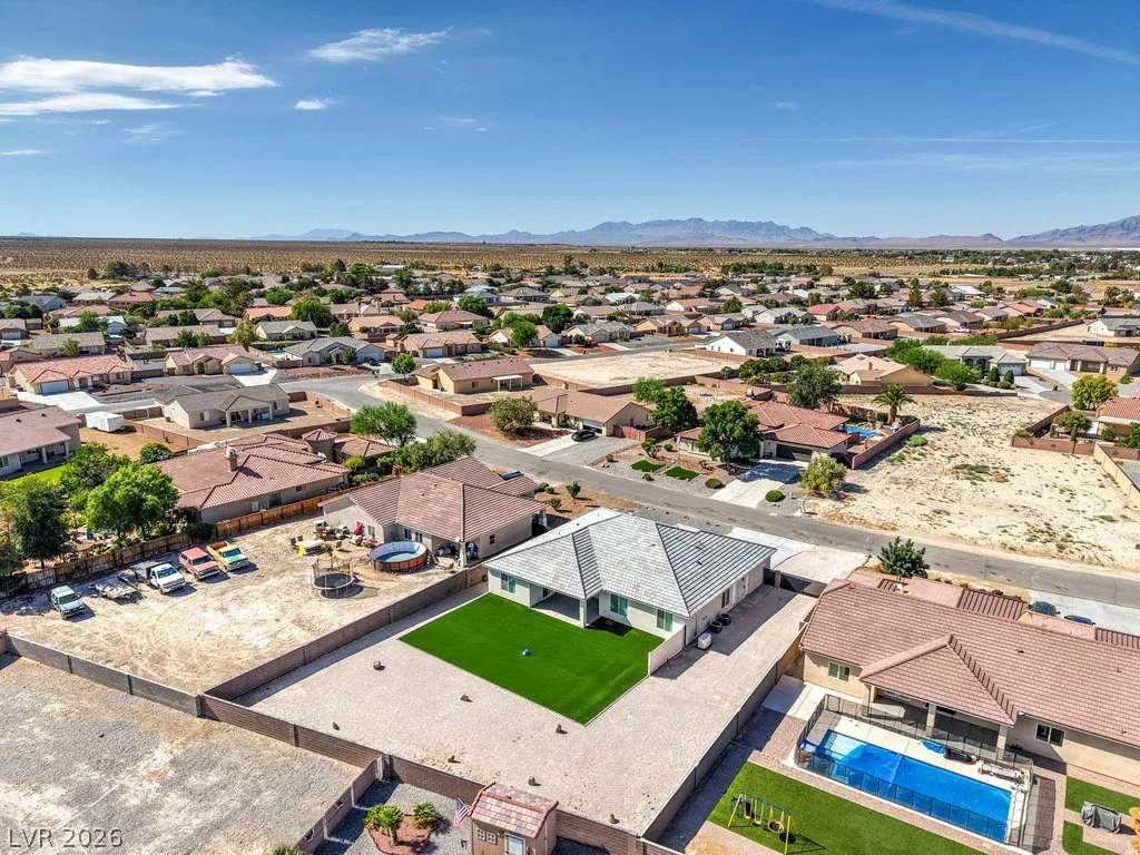 5280 Fairmont, Pahrump, NV 89061
