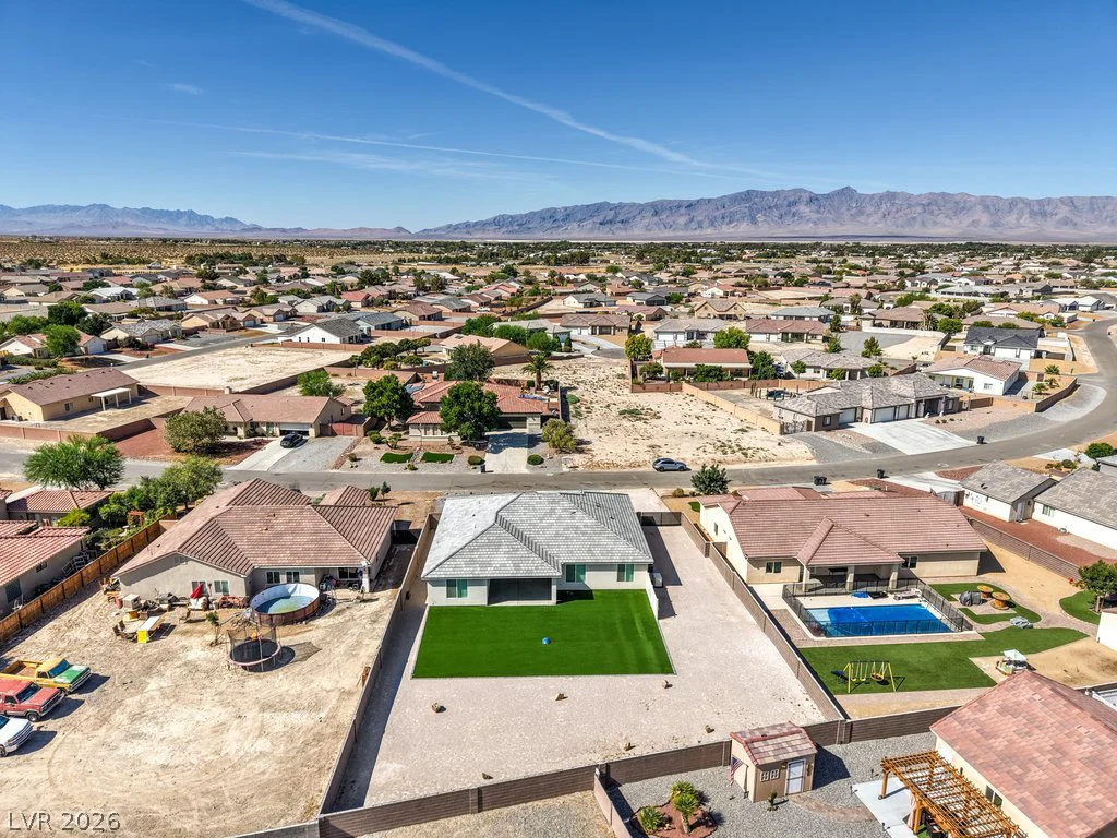 5280 Fairmont, Pahrump, NV 89061