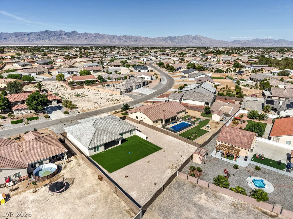5280 Fairmont, Pahrump, NV 89061