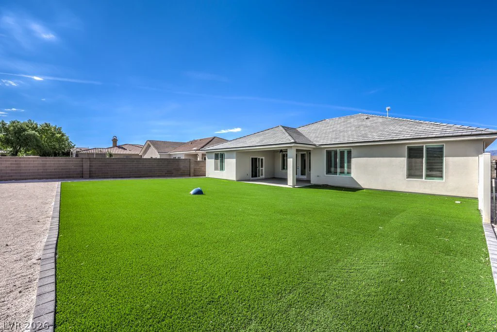 5280 Fairmont, Pahrump, NV 89061