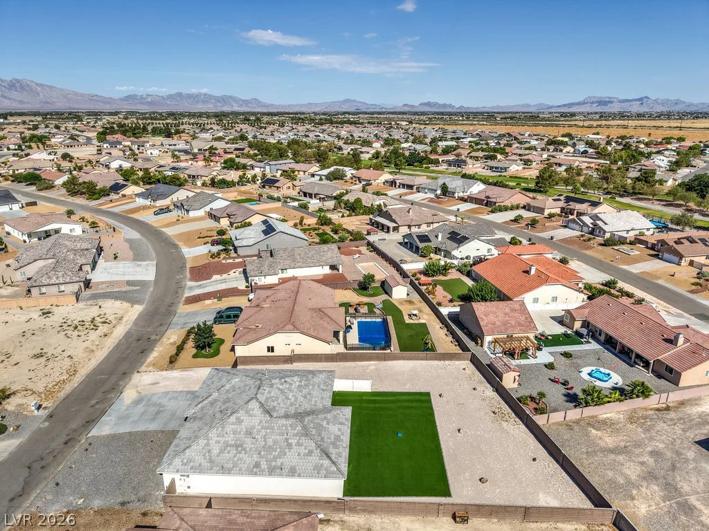 5280 Fairmont, Pahrump, NV 89061