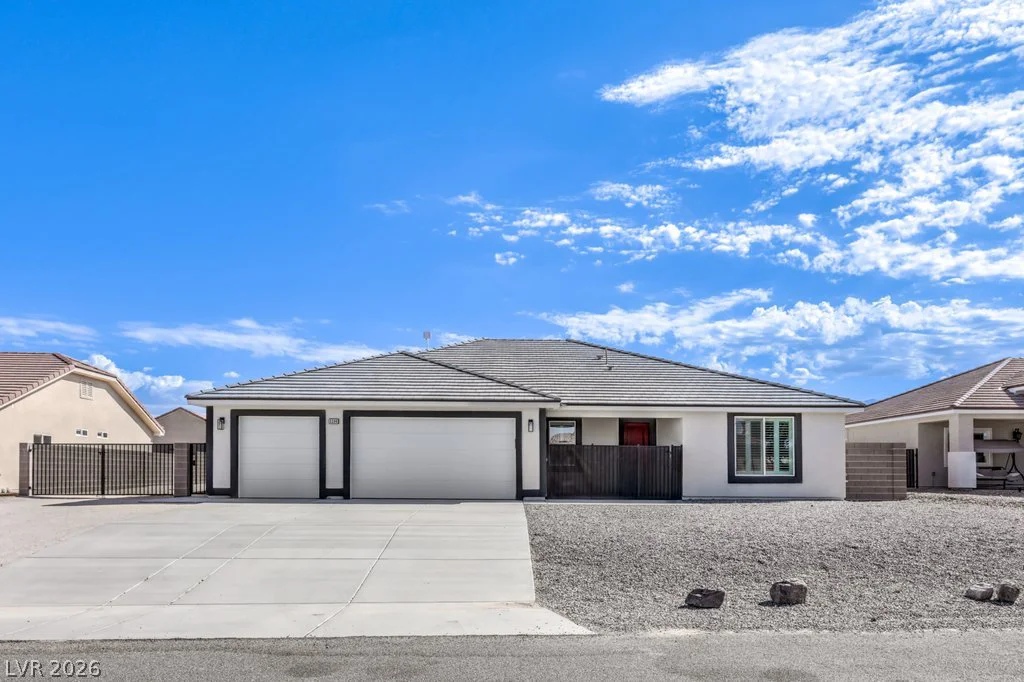 5280 Fairmont, Pahrump, NV 89061