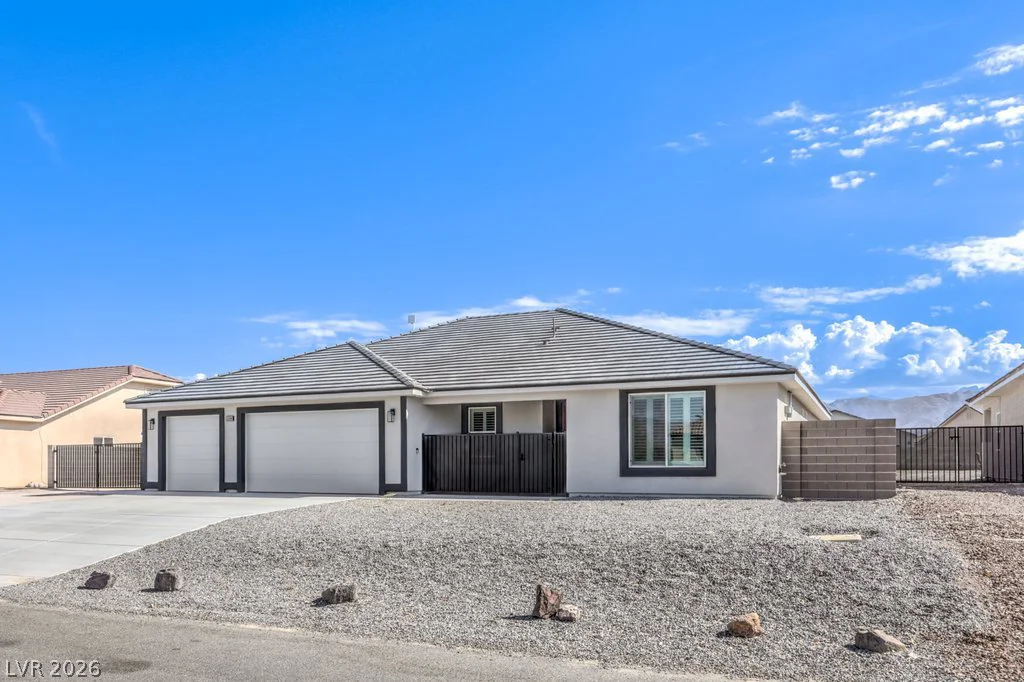 5280 Fairmont, Pahrump, NV 89061