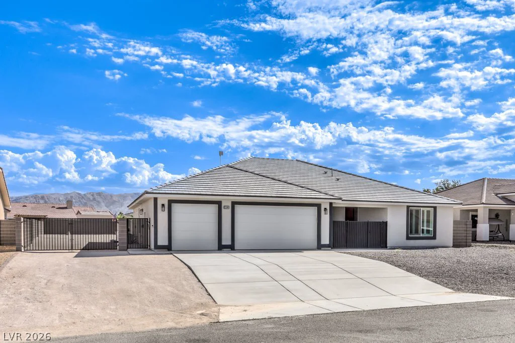 5280 Fairmont, Pahrump, NV 89061