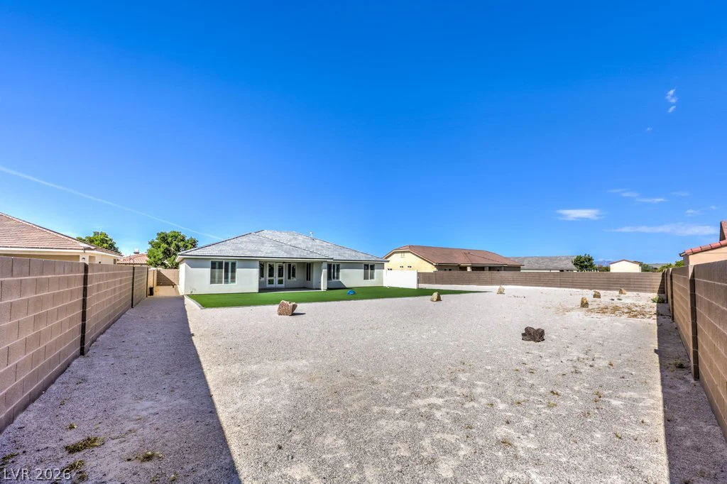 5280 Fairmont, Pahrump, NV 89061
