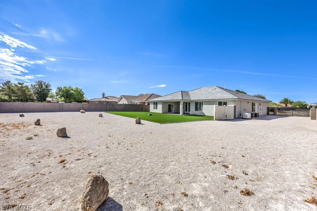 5280 Fairmont, Pahrump, NV 89061