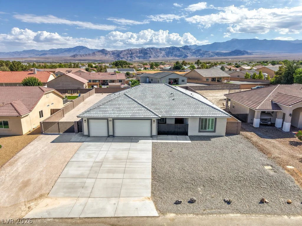 5280 Fairmont, Pahrump, NV 89061