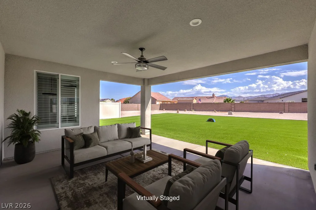 5280 Fairmont, Pahrump, NV 89061