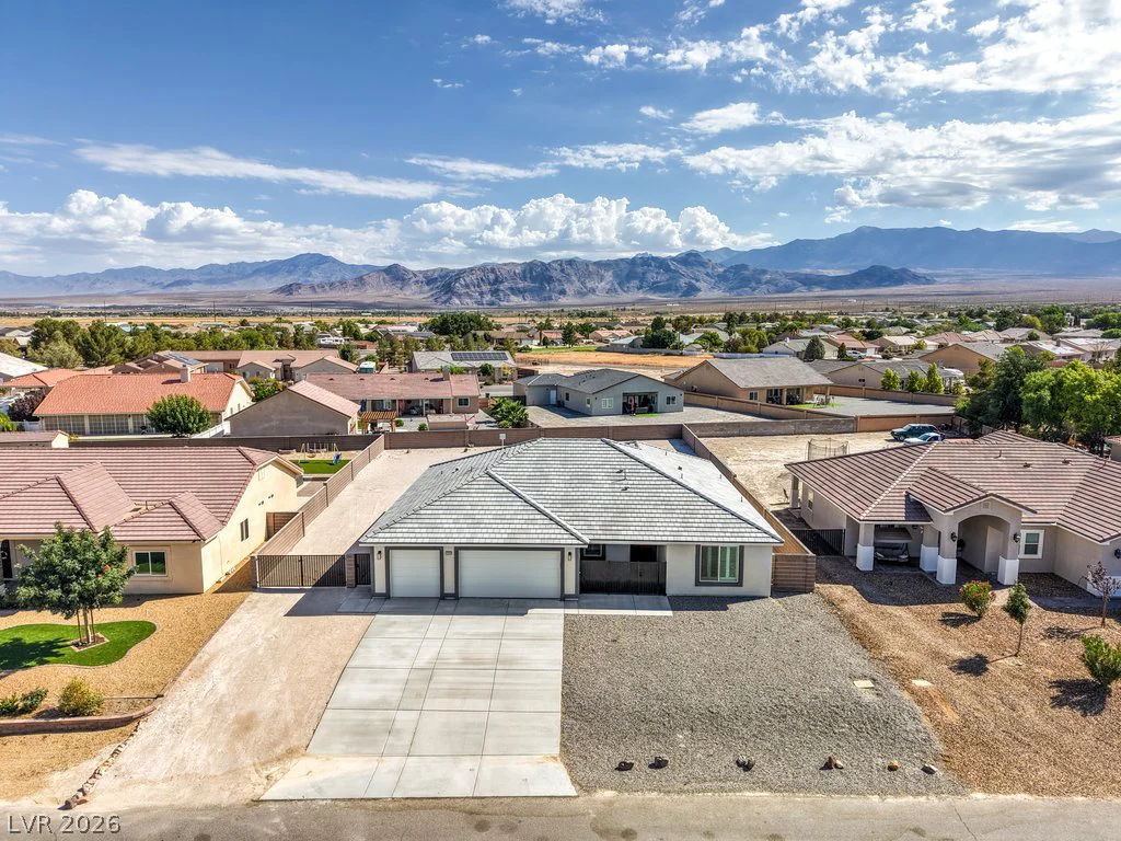 5280 Fairmont, Pahrump, NV 89061