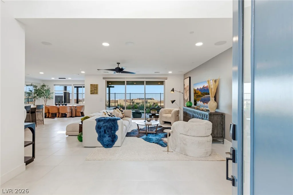 424 Crown Mesa, Las Vegas, NV 89138
