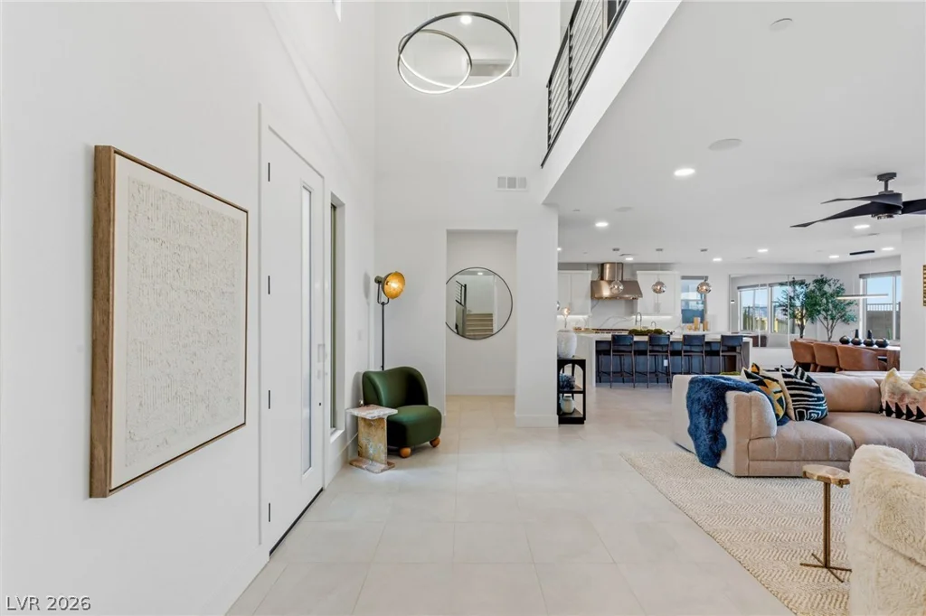 424 Crown Mesa, Las Vegas, NV 89138