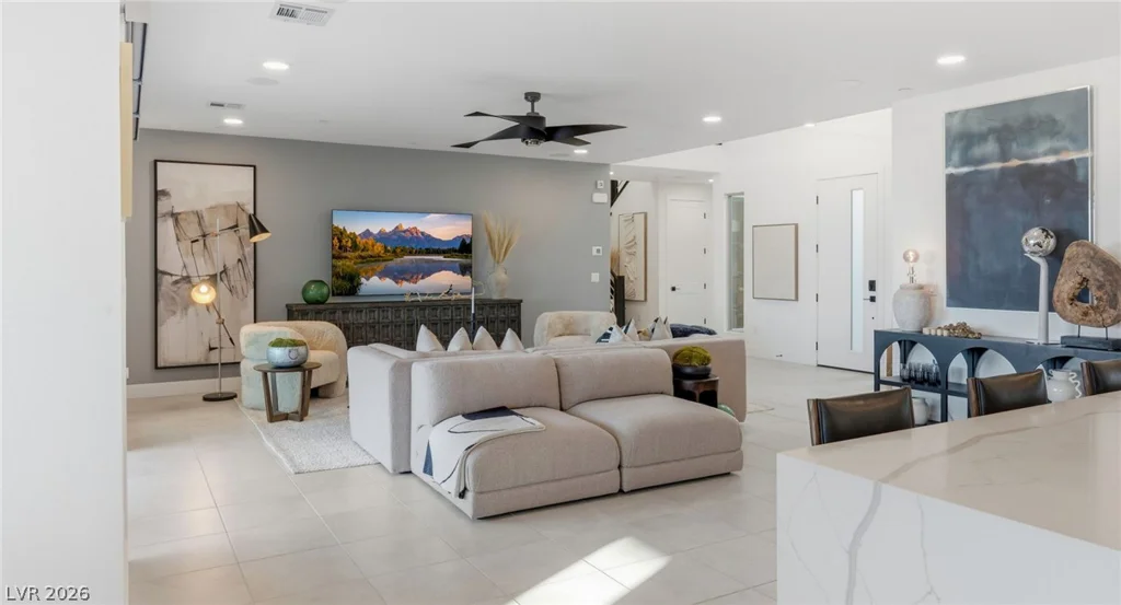 424 Crown Mesa, Las Vegas, NV 89138