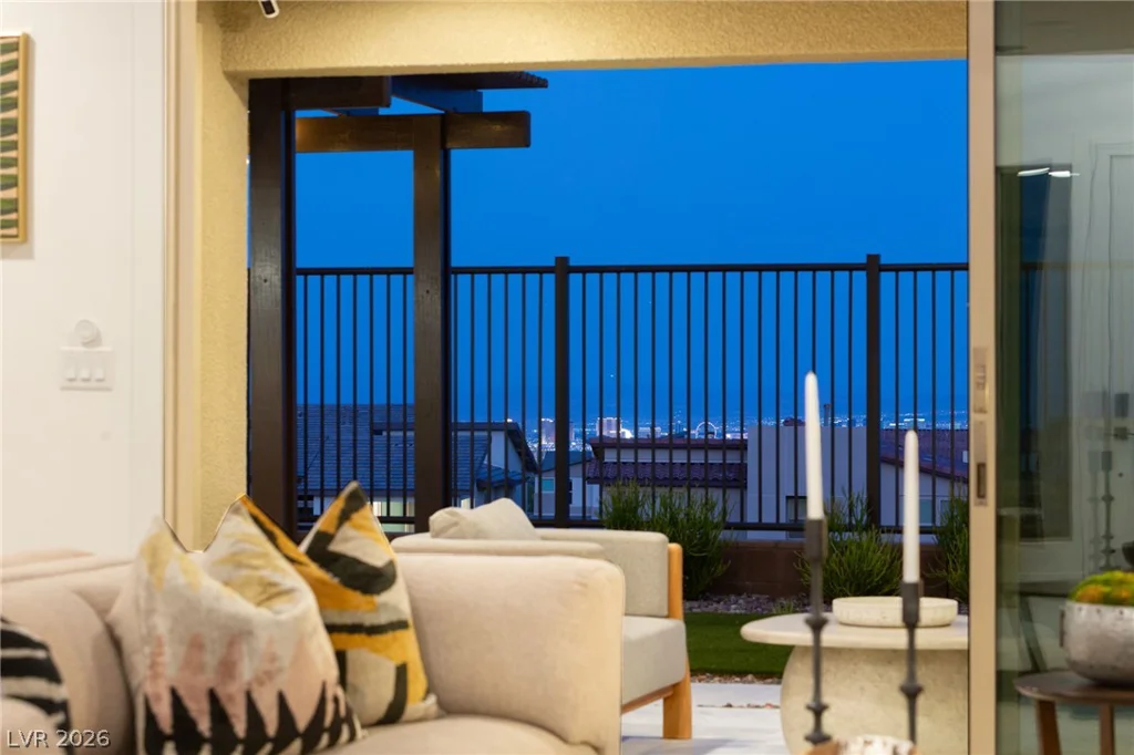 424 Crown Mesa, Las Vegas, NV 89138