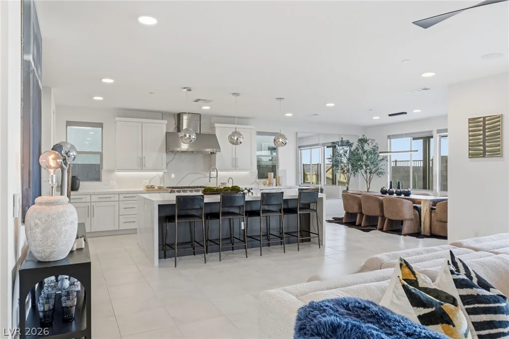424 Crown Mesa, Las Vegas, NV 89138