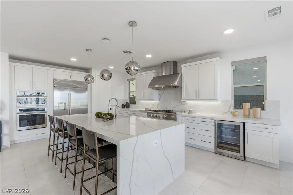 424 Crown Mesa, Las Vegas, NV 89138