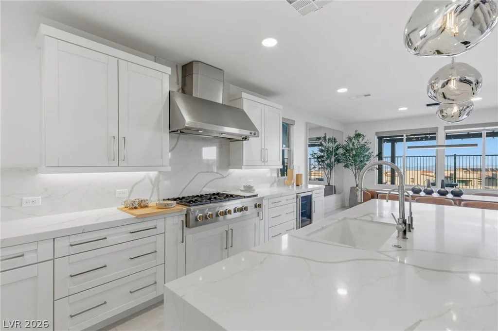424 Crown Mesa, Las Vegas, NV 89138