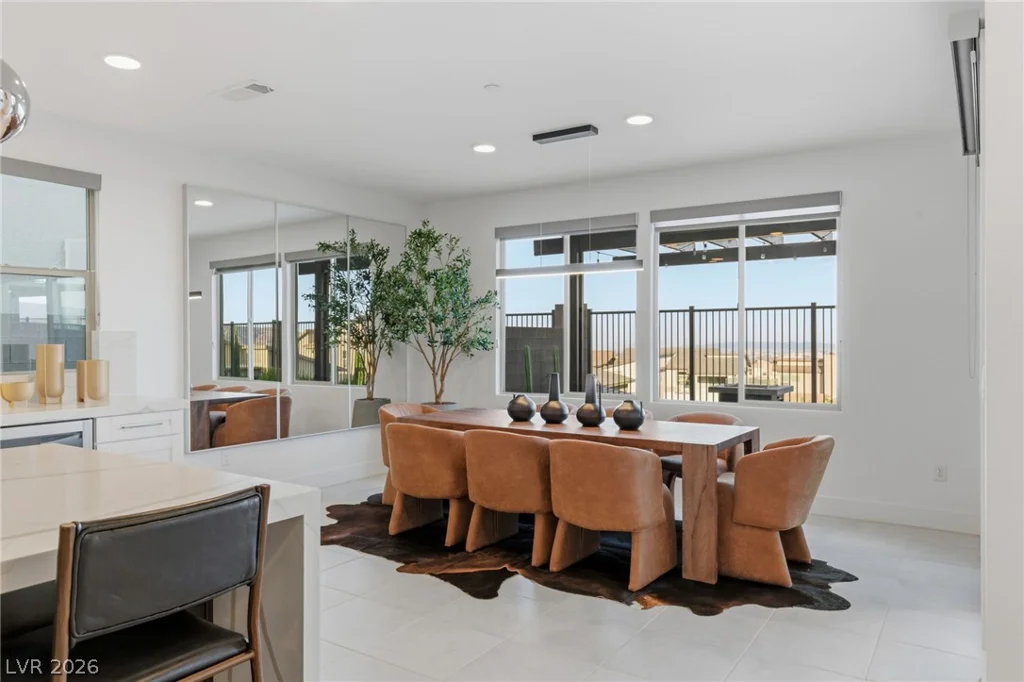 424 Crown Mesa, Las Vegas, NV 89138