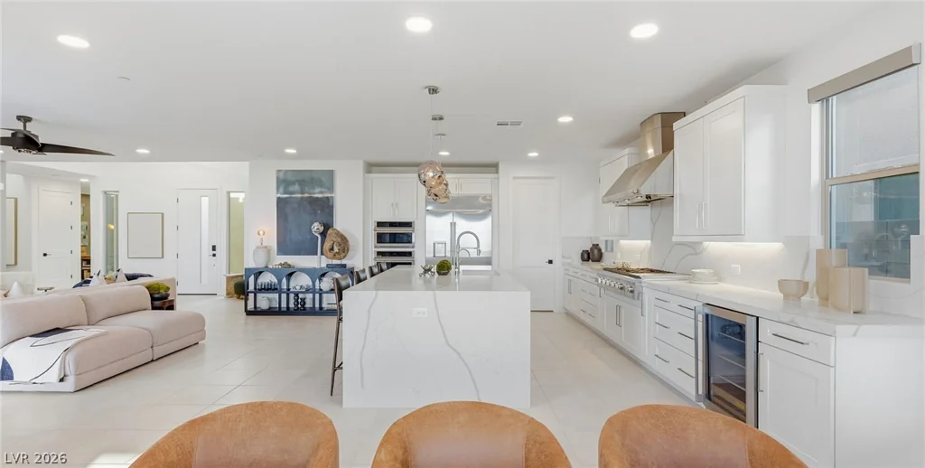 424 Crown Mesa, Las Vegas, NV 89138
