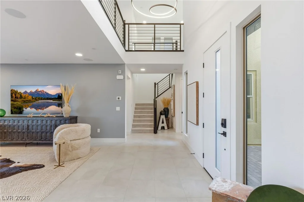 424 Crown Mesa, Las Vegas, NV 89138
