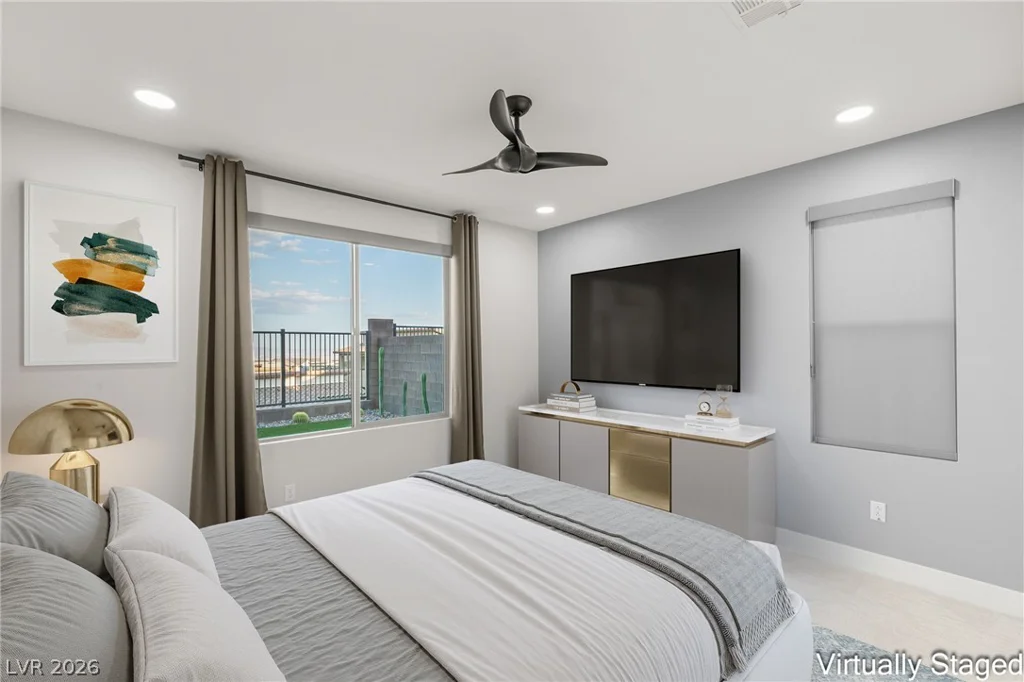 424 Crown Mesa, Las Vegas, NV 89138