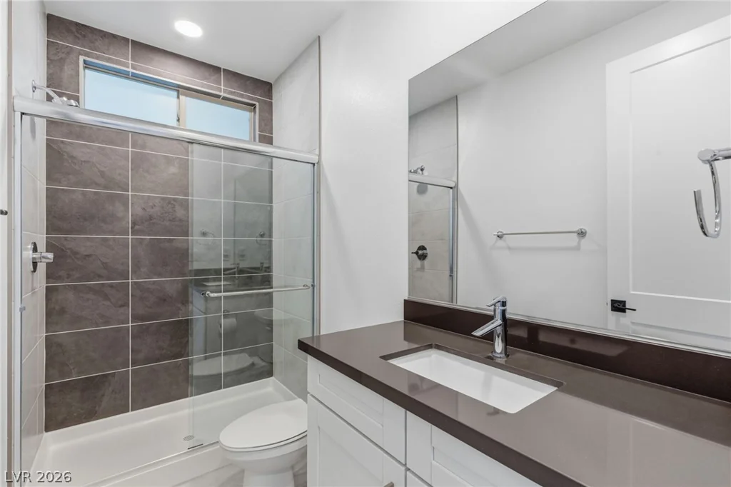 424 Crown Mesa, Las Vegas, NV 89138