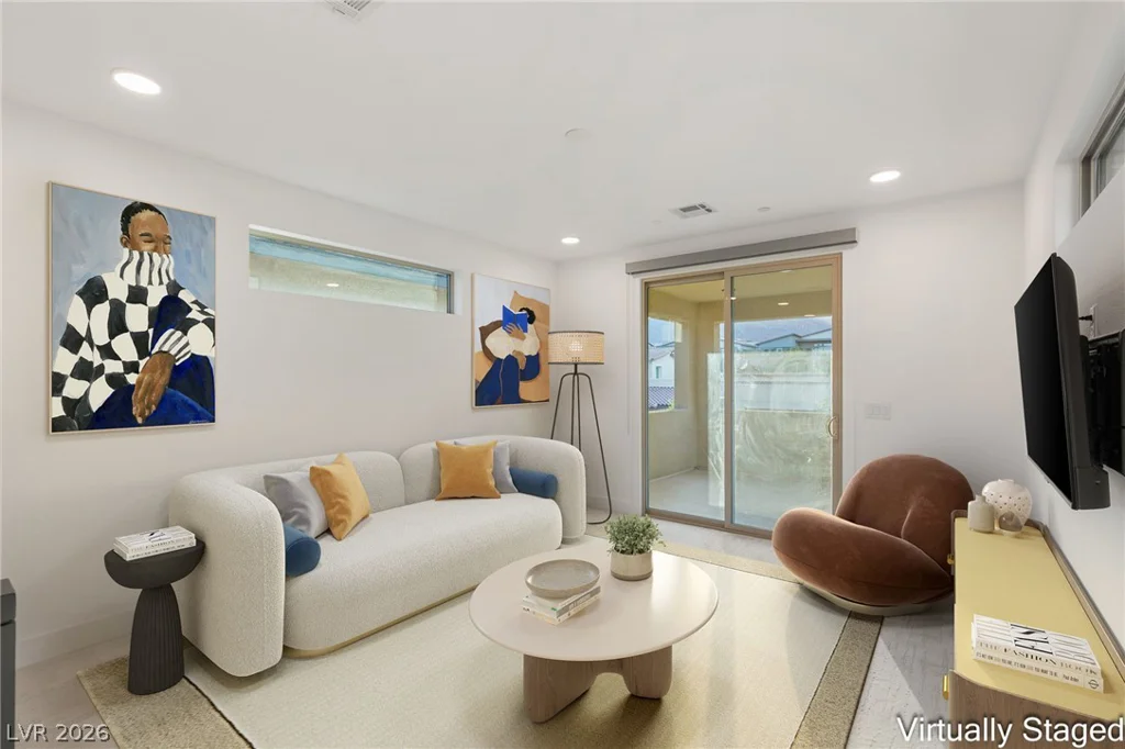 424 Crown Mesa, Las Vegas, NV 89138