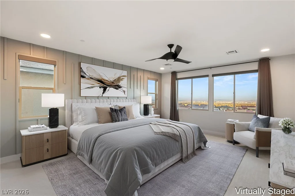 424 Crown Mesa, Las Vegas, NV 89138