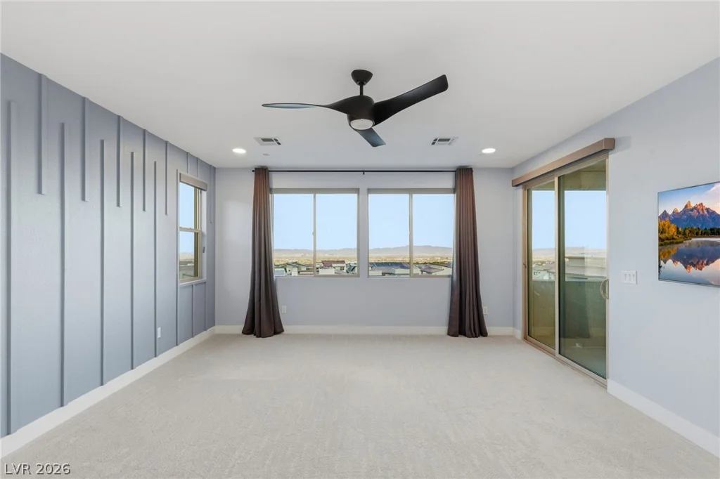 424 Crown Mesa, Las Vegas, NV 89138