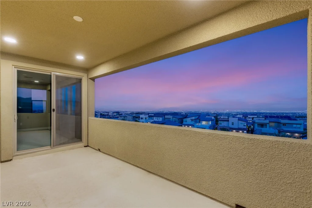424 Crown Mesa, Las Vegas, NV 89138