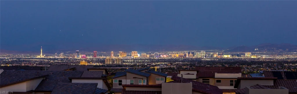 424 Crown Mesa, Las Vegas, NV 89138