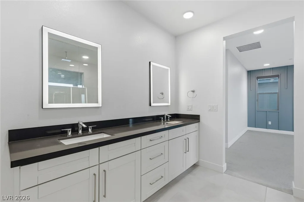 424 Crown Mesa, Las Vegas, NV 89138