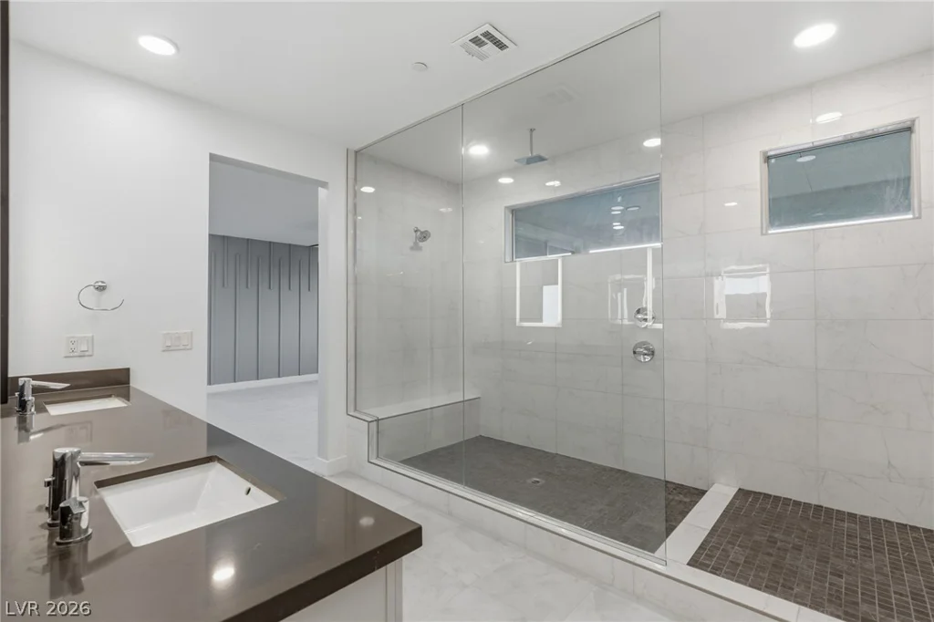 424 Crown Mesa, Las Vegas, NV 89138