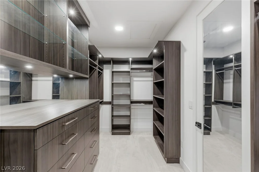 424 Crown Mesa, Las Vegas, NV 89138