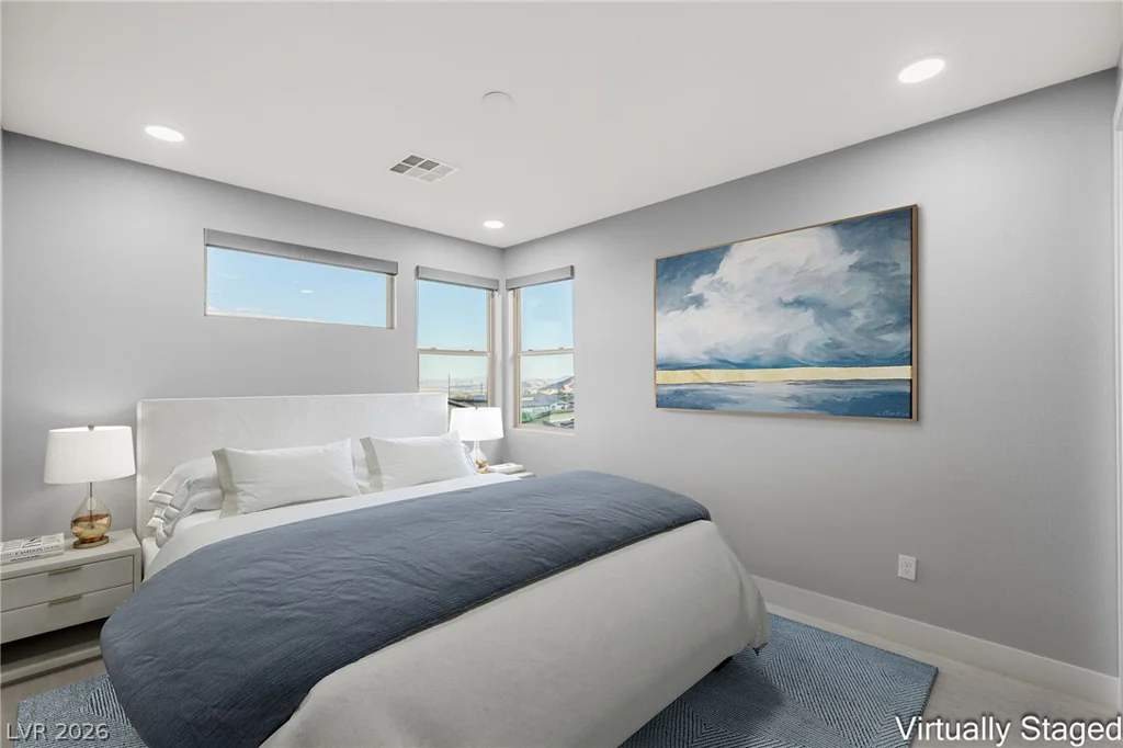 424 Crown Mesa, Las Vegas, NV 89138