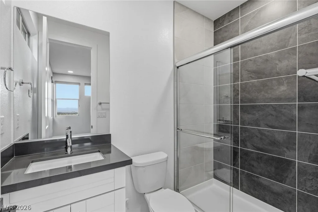 424 Crown Mesa, Las Vegas, NV 89138