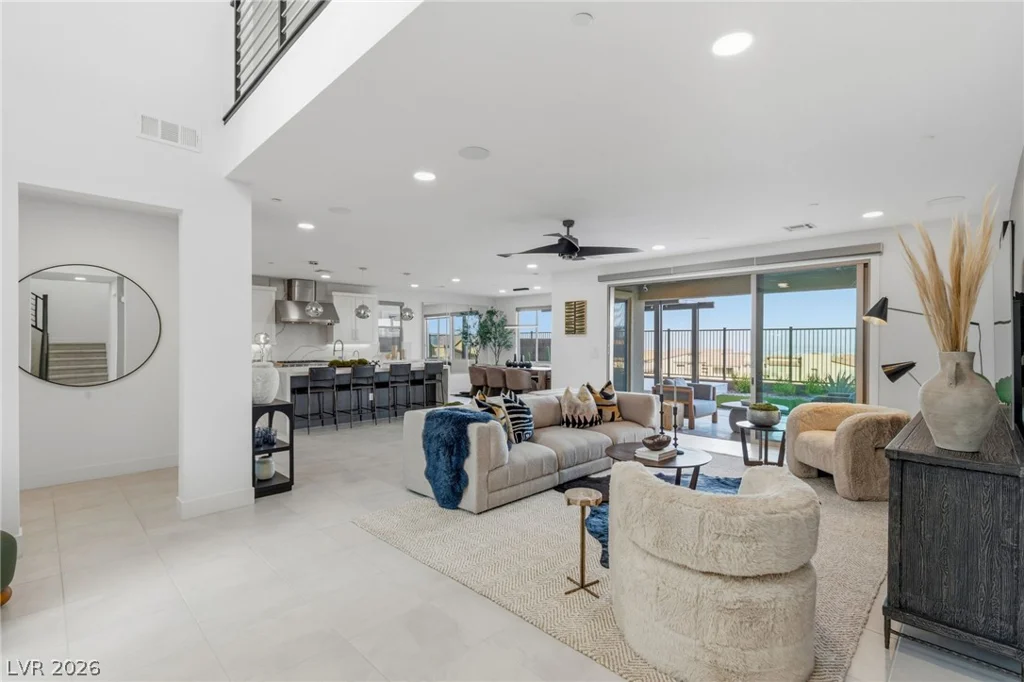 424 Crown Mesa, Las Vegas, NV 89138
