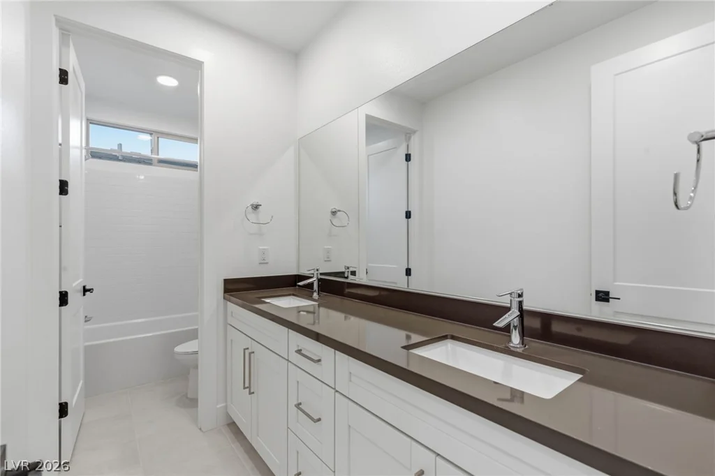 424 Crown Mesa, Las Vegas, NV 89138