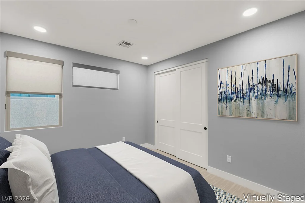 424 Crown Mesa, Las Vegas, NV 89138