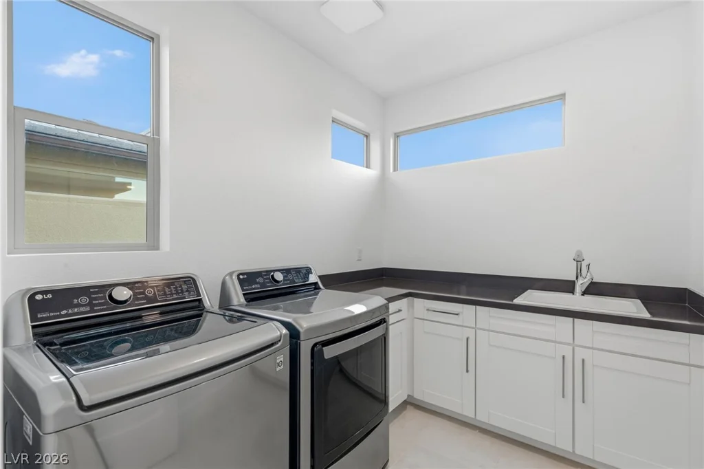 424 Crown Mesa, Las Vegas, NV 89138
