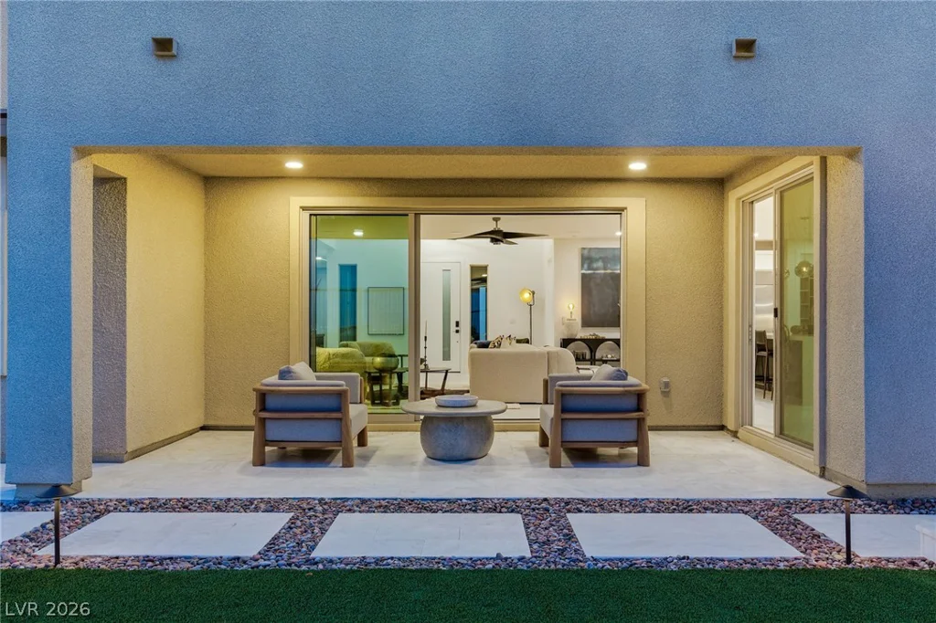 424 Crown Mesa, Las Vegas, NV 89138