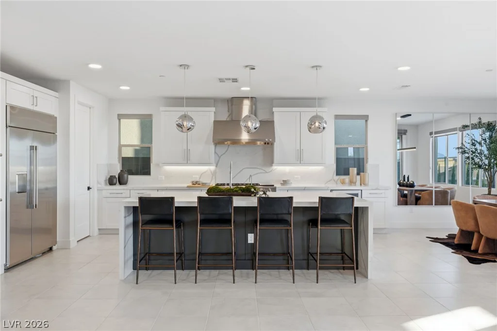 424 Crown Mesa, Las Vegas, NV 89138
